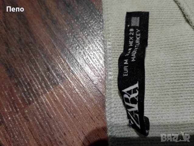Рокля Zara, снимка 3 - Рокли - 43273769