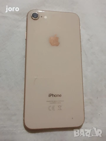 iphone 8, снимка 15 - Apple iPhone - 50593623