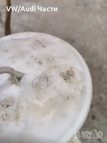 Помпа поплавък нивомер гориво в резервоар за Ауди С3 Ауди ТТ Audi S3 8L Audi TT MK1 8L9919673, снимка 4 - Части - 49268405