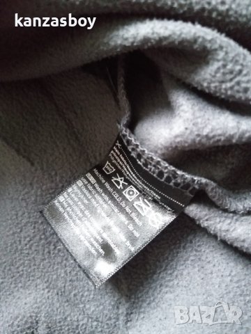 kari traa - страхотен дамски полар ХЛ, снимка 6 - Блузи с дълъг ръкав и пуловери - 43106639