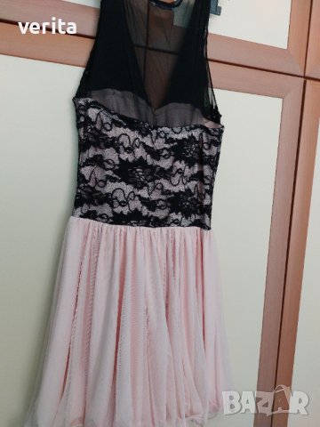 Елегантни рокли, снимка 4 - Рокли - 43257989