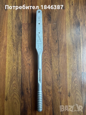 Динамо метричен ключ 80-300 Нм Rahsol Gedore Germany