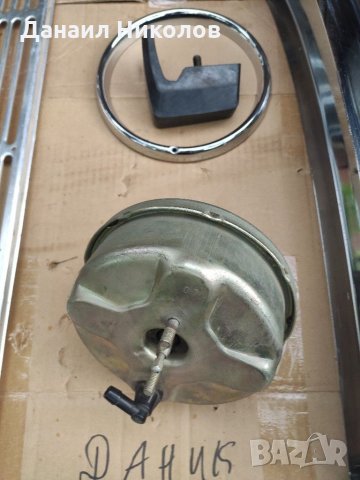 Ретро части за Шкода, снимка 4 - Части - 28872597