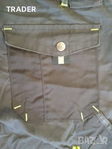 Работно облекло  панталон KING CRAFT РАЗМЕР 50, снимка 3 - Панталони - 39572609