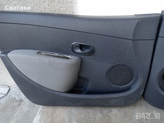 Renault Clio / Рено Клио 3 части, снимка 6 - Части - 33626141