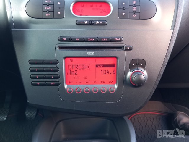 SEAT SE 360 LHD MP3 AUX BVX, снимка 10 - Аксесоари и консумативи - 44051420