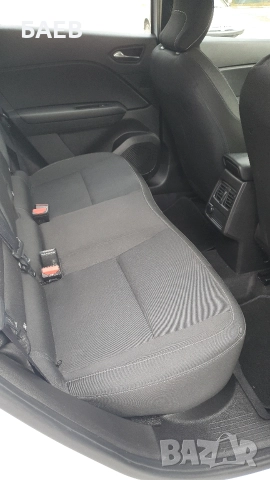 рено каптур, снимка 14 - Автомобили и джипове - 52975653