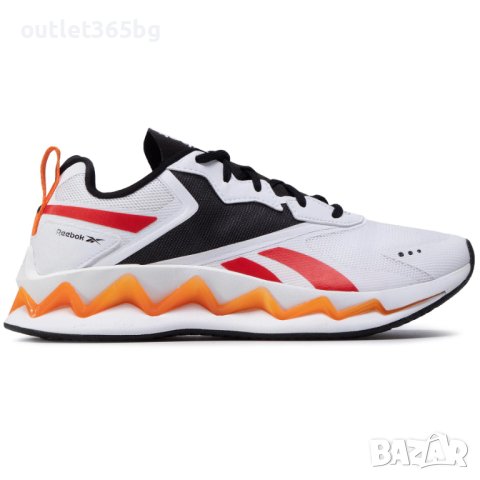 Reebok - Zig Elusion Energy FV3838 №47 Оригинал Код 923, снимка 1 - Маратонки - 43516077