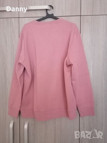 Мъжки пуловер H&M, снимка 3 - Пуловери - 34976059