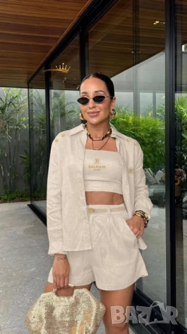 дамски комплекти Balmain 