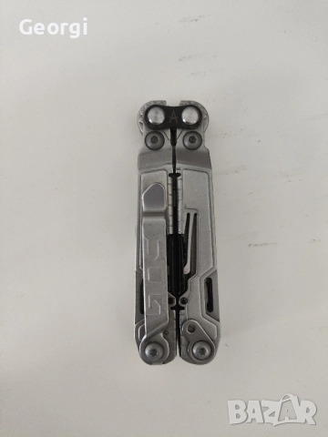 Мултитул SOG Powerpint. 18 функции. Нов, снимка 7 - Други инструменти - 49657316