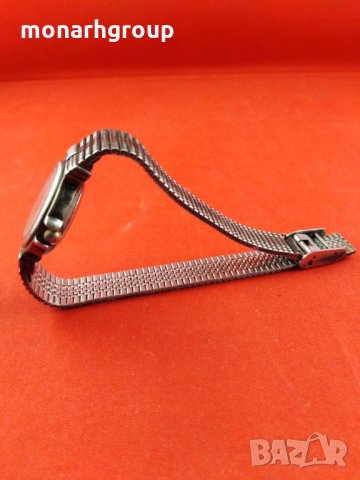 Часовник Seiko, снимка 3 - Дамски - 26525267