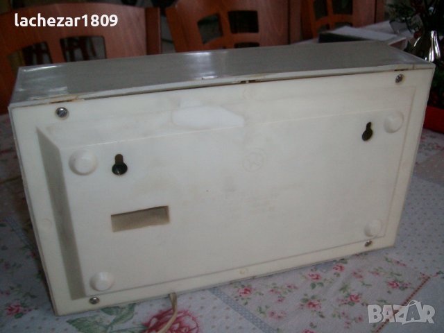 Радио точка - ТОНМАЙСТОР, снимка 2 - Антикварни и старинни предмети - 39031941