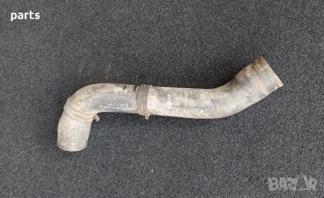 Воден Маркуч VW Голф 4 (2) 1.6 - 1.8 Бензин
- Ауди A3 8L
- 1j0122101D, снимка 2 - Части - 50678952