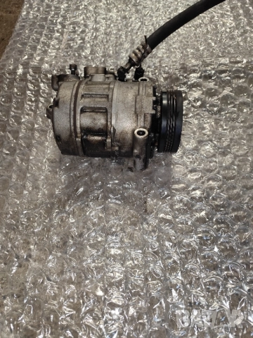 Компресор Климатик -BMW-530d-e60 e61