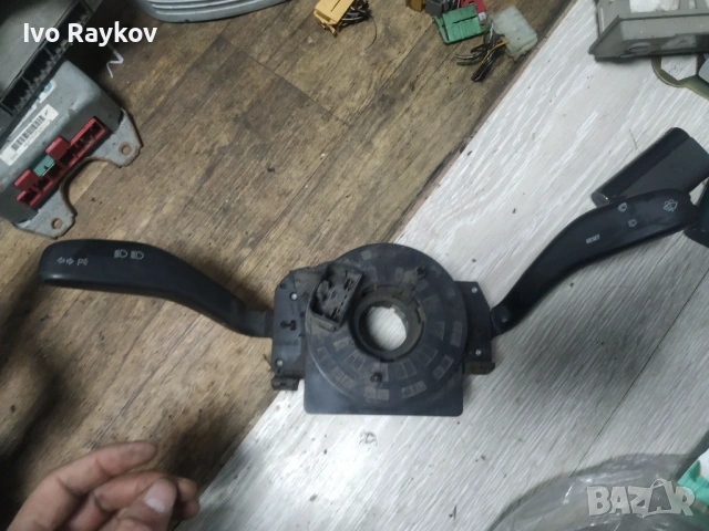 лостчета светлини чистачки VW Polo , SEAT Ibiza , 6Q0953503CG