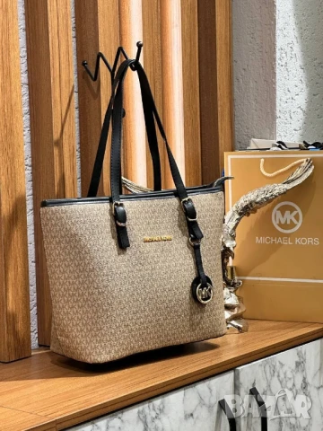чанти michael kors , снимка 2 - Чанти - 50712191