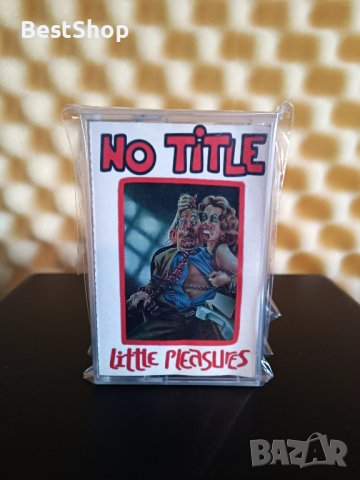 No Title - Little pleasures