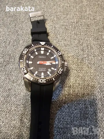 Seiko sportura kinetic, снимка 6 - Мъжки - 48451234