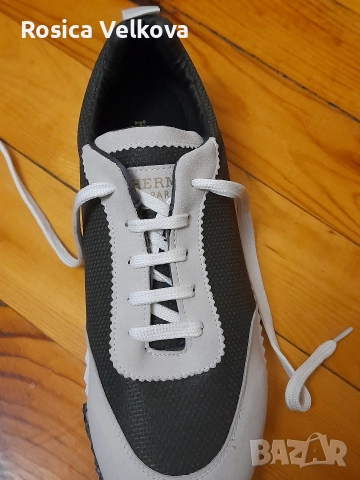 Маратонки HERMES , снимка 6 - Маратонки - 52836478