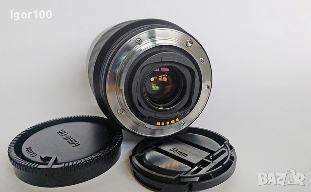 MINOLTA AF 70-210 mm - A mount, снимка 3 - Обективи и филтри - 53253131