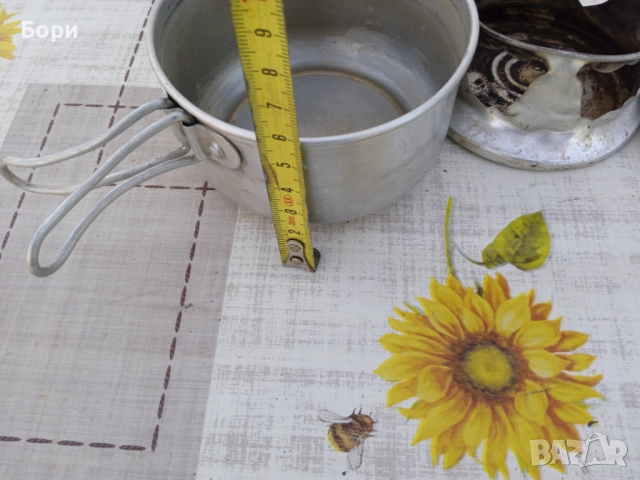 Стар спиртен котлон, снимка 6 - Други ценни предмети - 36574608