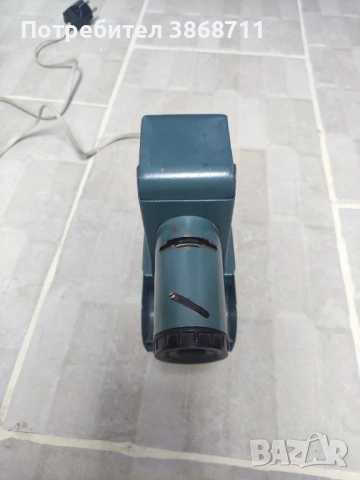 Прожекционен апарат от соца, снимка 6 - Антикварни и старинни предмети - 51515261