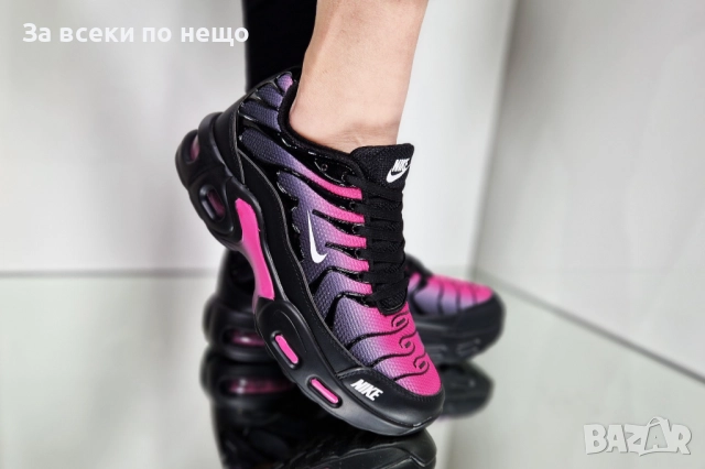 Nike Дамски Маратонки👟Дамски Спортни Обувки Найк - Налични Различни Цветове Код P1798, снимка 16 - Маратонки - 53001899