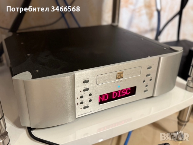 MOON cd.   , снимка 3 - Аудиосистеми - 52818633