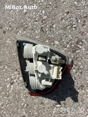 Стоп вътрешен БМВ Е90 BMW, снимка 4 - Части - 49500962