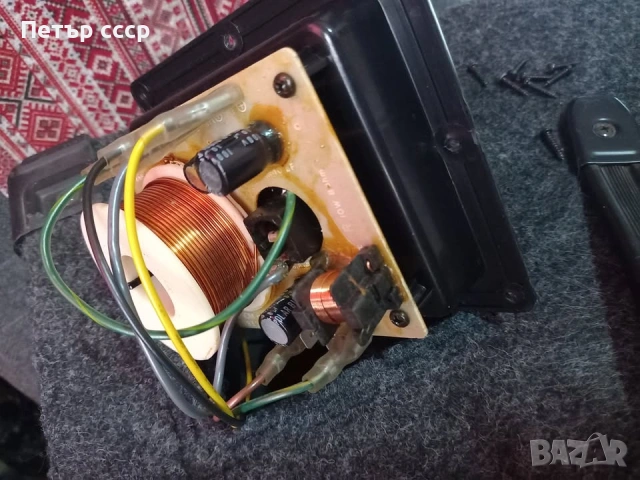 Монитори пасивни SAMICK, снимка 5 - Други - 53076307