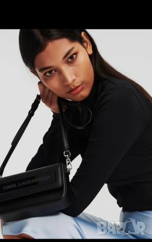 чанти karl legenfeld , снимка 10 - Чанти - 50741826