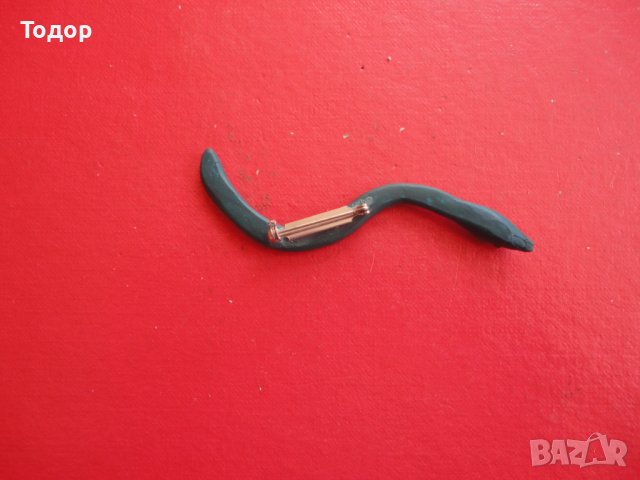 Страхотна брошка змия, снимка 4 - Други - 40085128