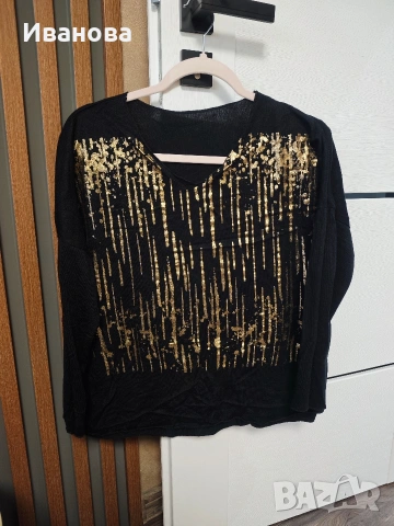 Дамска блуза 