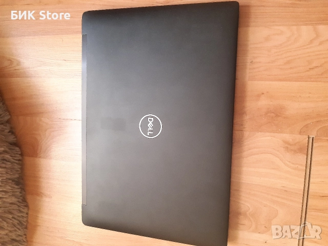 Лаптоп Dell Latitude 7390 – i7 / 16GB RAM / 512GB SSD / Windows 11 Pro