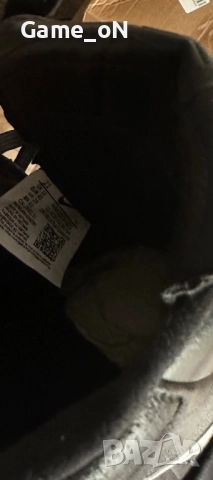 Стоножки Найк, снимка 4 - Футбол - 52062759