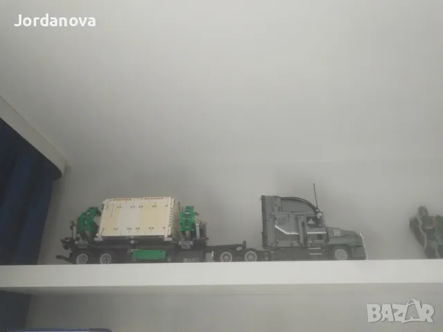 Огромна колекция оригинално Лего, Lego, снимка 14 - Колекции - 49552691