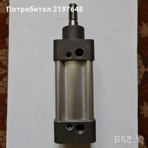 Пневматичен цилиндър 50х50  ISO6431