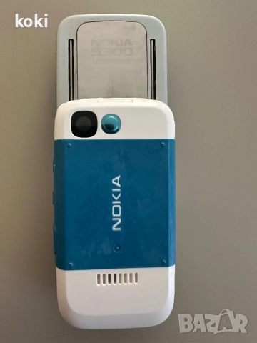 Nokia 5300, снимка 2 - Nokia - 52873808