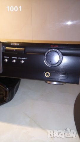 Philips cdr-760, снимка 3 - MP3 и MP4 плеъри - 43655631