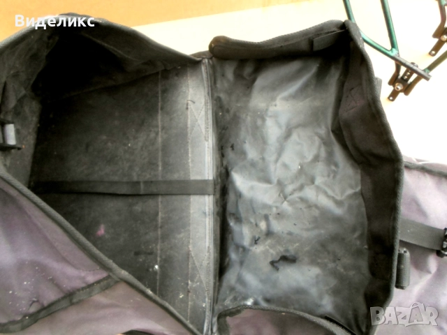 Багажник за велосипед 28"с чанти/дисаги/, снимка 7 - Аксесоари за велосипеди - 52198644