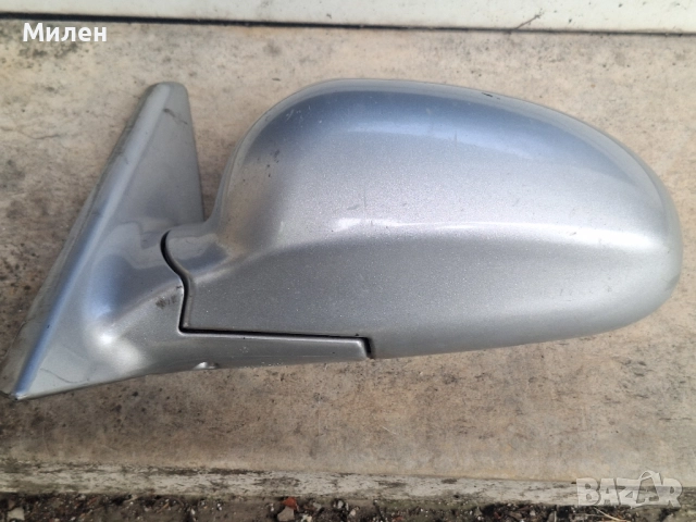 Ляво Огледало Електрически Настройки За Hundai Coupe 1997-2001 Година Хюндай Купе 