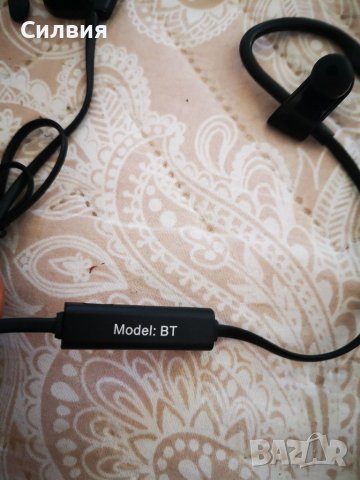 Слушалки Bluetooth , снимка 3 - Bluetooth слушалки - 37613273