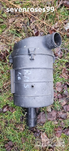 Филтърна кутия Рено Меган Сценик 1999 1.6 I Renault Megane Scenic 