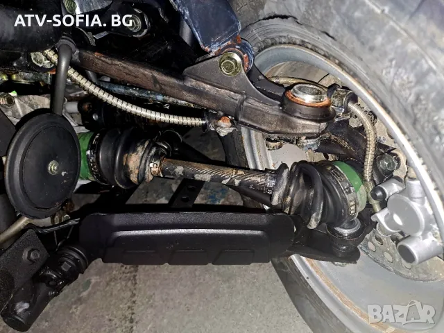 нов внос , снимка 9 - Мотоциклети и мототехника - 50274454