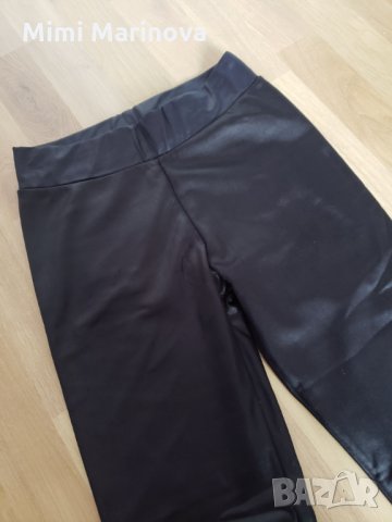 Ватиран клин панталон, снимка 4 - Панталони - 34974063