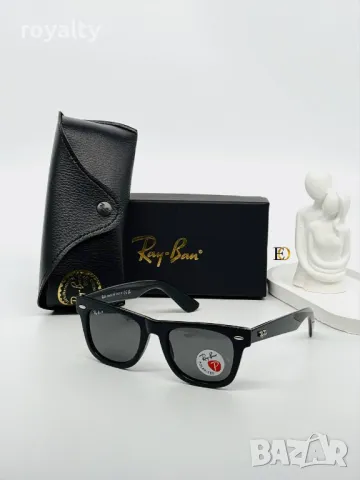 Маркови слънчеви очила , снимка 2 - Слънчеви и диоптрични очила - 49582167