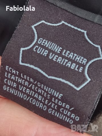 Arma Suède skirt EU40/F42, снимка 3 - Поли - 43106177