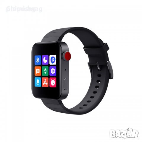 Смарт Часовник M6, Различни цветове, снимка 1