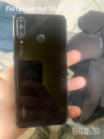 Huawei pro 30lait, снимка 2 - Huawei - 52442189
